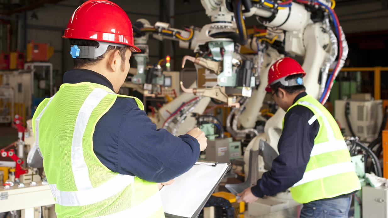 How to Ensure Your Reliability Journey Is Successful